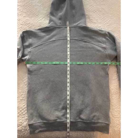 Lululemon Women's All Yours Hoodie, Grey - Picture 5 of 5